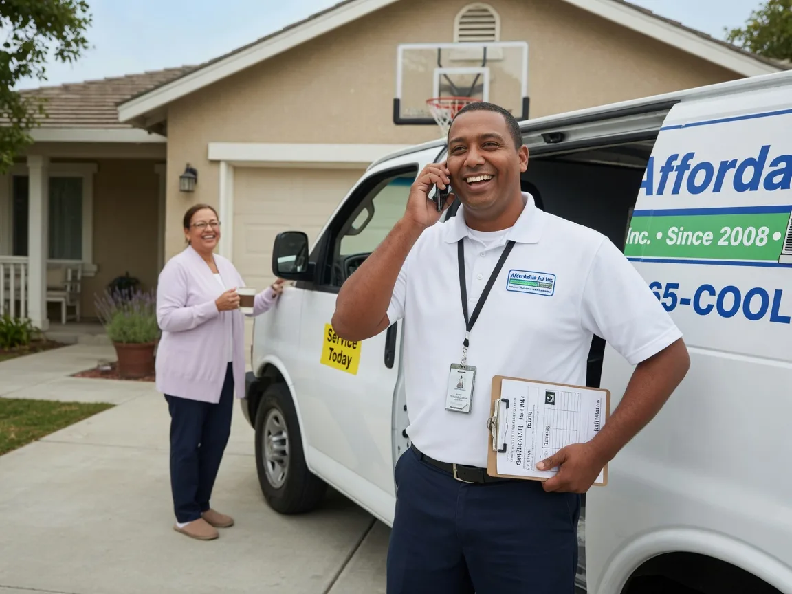 Central Ac Repair Rockbridge, IL FAQs